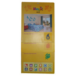 Manufacturers Exporters and Wholesale Suppliers of Magic Kit Delhi Delhi